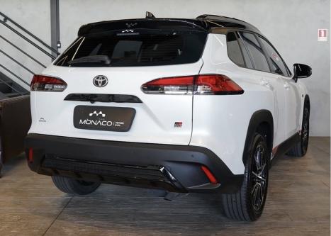 TOYOTA Corolla Cross 2.0 16V 4P FLEX VVT-IE GR-SPORT DIRECT SHIFT AUTOM�TICO CVT, Foto 3