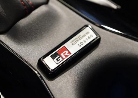 TOYOTA Corolla Cross 2.0 16V 4P FLEX VVT-IE GR-SPORT DIRECT SHIFT AUTOM�TICO CVT, Foto 7