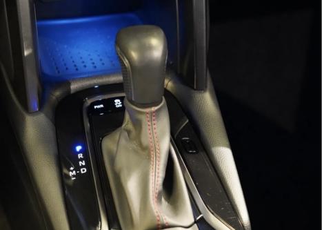 TOYOTA Corolla Cross 2.0 16V 4P FLEX VVT-IE GR-SPORT DIRECT SHIFT AUTOM�TICO CVT, Foto 8