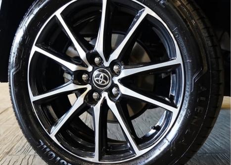 TOYOTA Corolla Cross 2.0 16V 4P FLEX VVT-IE GR-SPORT DIRECT SHIFT AUTOM�TICO CVT, Foto 9