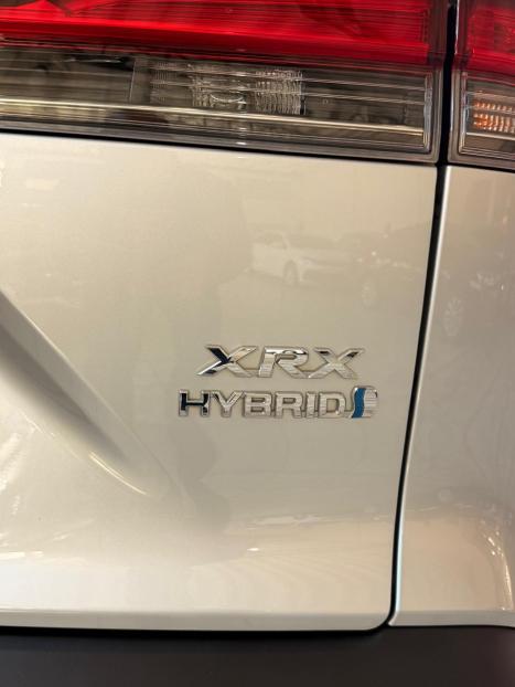 TOYOTA Corolla Cross 1.8 16V 4P FLEX VVT-I HYBRID XRX AUTOM�TICO CVT, Foto 7