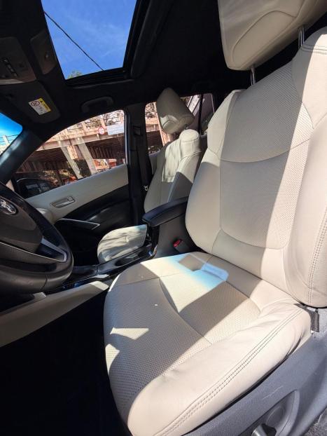 TOYOTA Corolla Cross 1.8 16V 4P FLEX VVT-I HYBRID XRX AUTOM�TICO CVT, Foto 11