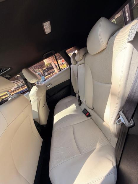 TOYOTA Corolla Cross 1.8 16V 4P FLEX VVT-I HYBRID XRX AUTOM�TICO CVT, Foto 12