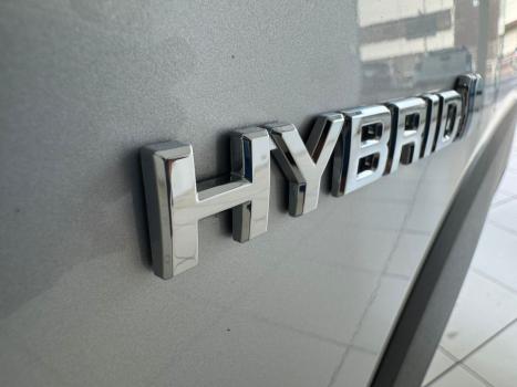 TOYOTA Corolla Cross 1.8 16V 4P FLEX VVT-I HYBRID XRV AUTOM�TICO CVT, Foto 9