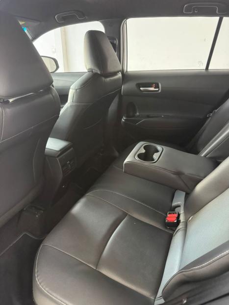 TOYOTA Corolla Cross 1.8 16V 4P FLEX VVT-I HYBRID XRV AUTOM�TICO CVT, Foto 13