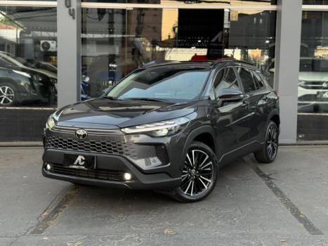 TOYOTA Corolla Cross 2.0 16V 4P FLEX VVT-IE XRX DIRECT SHIFT AUTOM�TICO CVT, Foto 1