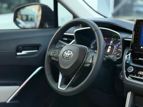 TOYOTA Corolla Cross 2.0 16V 4P FLEX VVT-IE XRX DIRECT SHIFT AUTOM�TICO CVT, Foto 7
