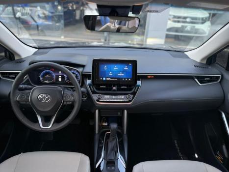 TOYOTA Corolla Cross 2.0 16V 4P FLEX VVT-IE XRX DIRECT SHIFT AUTOM�TICO CVT, Foto 8