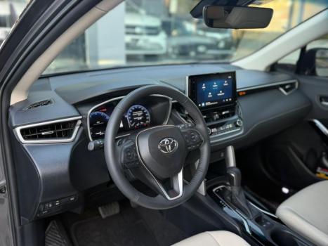 TOYOTA Corolla Cross 2.0 16V 4P FLEX VVT-IE XRX DIRECT SHIFT AUTOM�TICO CVT, Foto 9