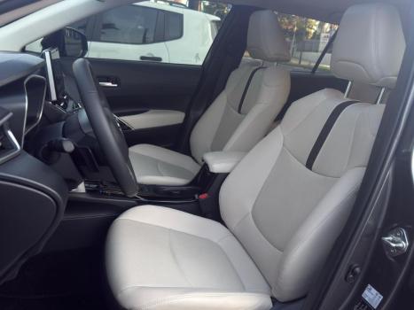 TOYOTA Corolla Cross 2.0 16V 4P FLEX VVT-IE XRX DIRECT SHIFT AUTOM�TICO CVT, Foto 13