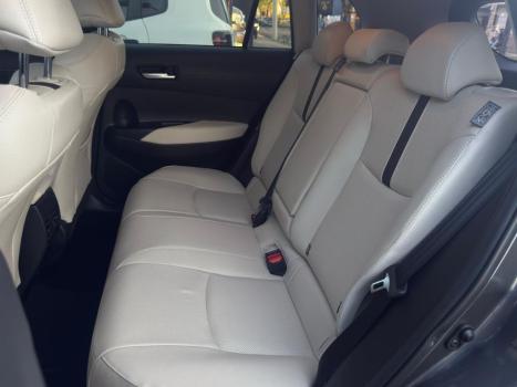 TOYOTA Corolla Cross 2.0 16V 4P FLEX VVT-IE XRX DIRECT SHIFT AUTOM�TICO CVT, Foto 14