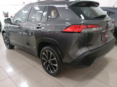 TOYOTA Corolla Cross 1.8 16V 4P FLEX VVT-I HYBRID XRX AUTOM�TICO CVT, Foto 5