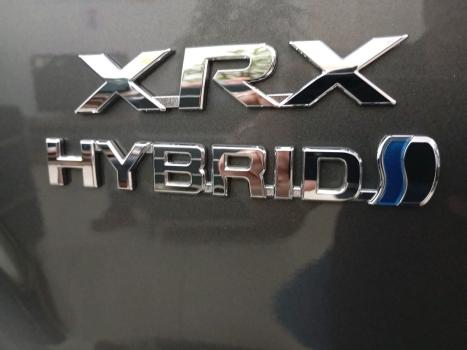 TOYOTA Corolla Cross 1.8 16V 4P FLEX VVT-I HYBRID XRX AUTOM�TICO CVT, Foto 9