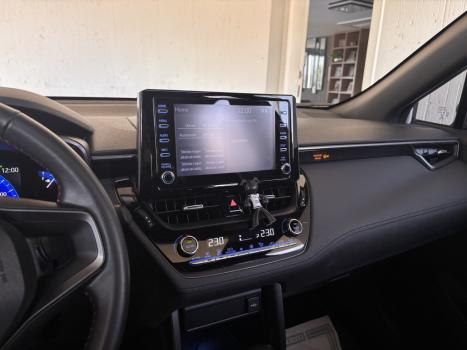 TOYOTA Corolla Cross 2.0 16V 4P FLEX VVT-IE GR-SPORT DIRECT SHIFT AUTOM�TICO CVT, Foto 6
