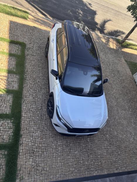 TOYOTA Corolla Cross 2.0 16V 4P FLEX VVT-IE GR-SPORT DIRECT SHIFT AUTOM�TICO CVT, Foto 7