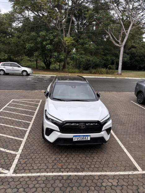 TOYOTA Corolla Cross 2.0 16V 4P FLEX VVT-IE GR-SPORT DIRECT SHIFT AUTOM�TICO CVT, Foto 8