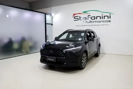 TOYOTA Corolla Cross 2.0 16V 4P FLEX VVT-IE XRE DIRECT SHIFT AUTOM�TICO CVT, Foto 1