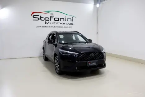 TOYOTA Corolla Cross 2.0 16V 4P FLEX VVT-IE XRE DIRECT SHIFT AUTOM�TICO CVT, Foto 3