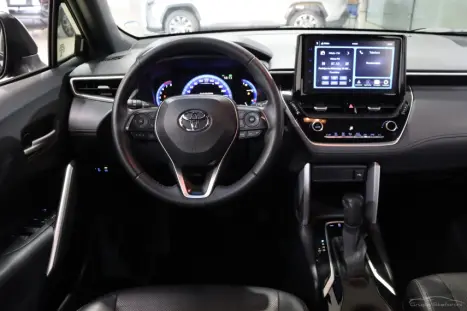 TOYOTA Corolla Cross 2.0 16V 4P FLEX VVT-IE XRE DIRECT SHIFT AUTOM�TICO CVT, Foto 5