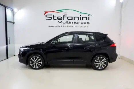 TOYOTA Corolla Cross 2.0 16V 4P FLEX VVT-IE XRE DIRECT SHIFT AUTOM�TICO CVT, Foto 10