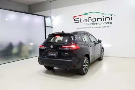TOYOTA Corolla Cross 2.0 16V 4P FLEX VVT-IE XRE DIRECT SHIFT AUTOM�TICO CVT, Foto 11