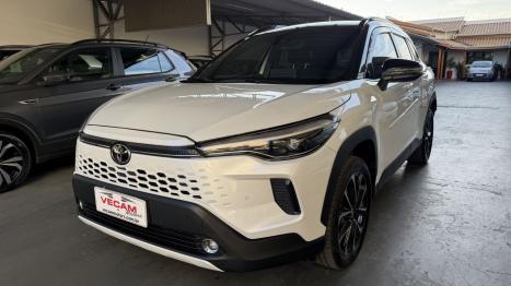TOYOTA Corolla Cross 2.0 16V 4P FLEX VVT-IE XRE DIRECT SHIFT AUTOM�TICO CVT, Foto 1