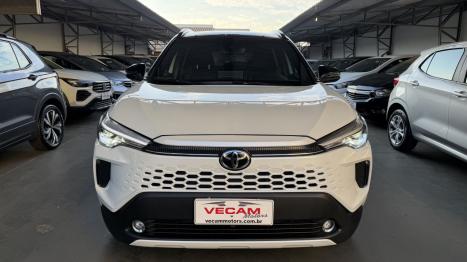TOYOTA Corolla Cross 2.0 16V 4P FLEX VVT-IE XRE DIRECT SHIFT AUTOM�TICO CVT, Foto 2