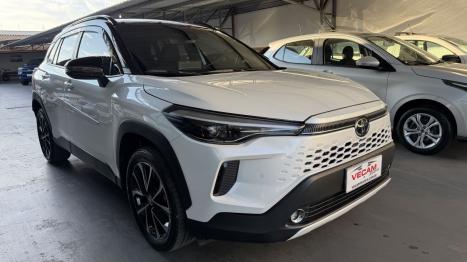 TOYOTA Corolla Cross 2.0 16V 4P FLEX VVT-IE XRE DIRECT SHIFT AUTOM�TICO CVT, Foto 3