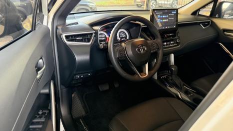 TOYOTA Corolla Cross 2.0 16V 4P FLEX VVT-IE XRE DIRECT SHIFT AUTOM�TICO CVT, Foto 8