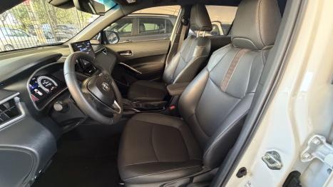 TOYOTA Corolla Cross 2.0 16V 4P FLEX VVT-IE XRE DIRECT SHIFT AUTOM�TICO CVT, Foto 9