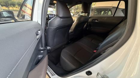 TOYOTA Corolla Cross 2.0 16V 4P FLEX VVT-IE XRE DIRECT SHIFT AUTOM�TICO CVT, Foto 10