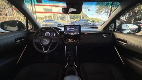 TOYOTA Corolla Cross 2.0 16V 4P FLEX VVT-IE XRE DIRECT SHIFT AUTOM�TICO CVT, Foto 11