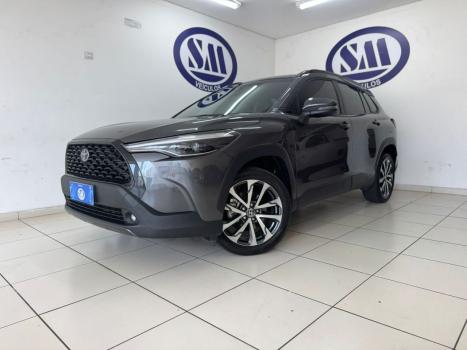 TOYOTA Corolla Cross 2.0 16V 4P FLEX VVT-IE XRE DIRECT SHIFT AUTOM�TICO CVT, Foto 1