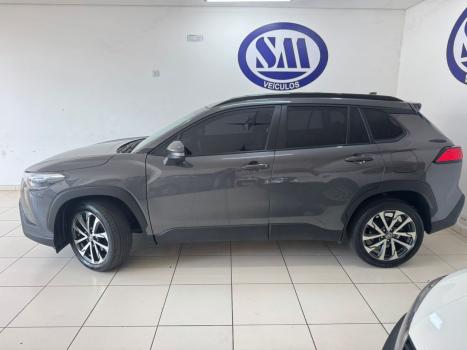 TOYOTA Corolla Cross 2.0 16V 4P FLEX VVT-IE XRE DIRECT SHIFT AUTOM�TICO CVT, Foto 2