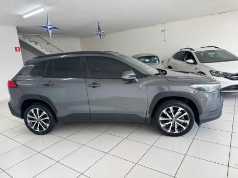 TOYOTA Corolla Cross 2.0 16V 4P FLEX VVT-IE XRE DIRECT SHIFT AUTOM�TICO CVT, Foto 6
