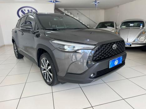 TOYOTA Corolla Cross 2.0 16V 4P FLEX VVT-IE XRE DIRECT SHIFT AUTOM�TICO CVT, Foto 7