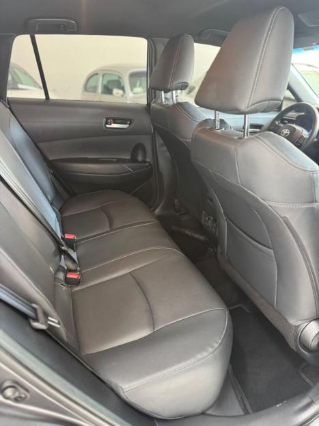 TOYOTA Corolla Cross 2.0 16V 4P FLEX VVT-IE XRE DIRECT SHIFT AUTOM�TICO CVT, Foto 10