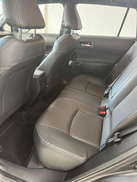 TOYOTA Corolla Cross 2.0 16V 4P FLEX VVT-IE XRE DIRECT SHIFT AUTOM�TICO CVT, Foto 11