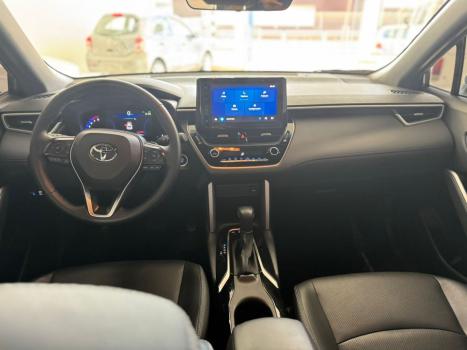 TOYOTA Corolla Cross 2.0 16V 4P FLEX VVT-IE XRE DIRECT SHIFT AUTOM�TICO CVT, Foto 12