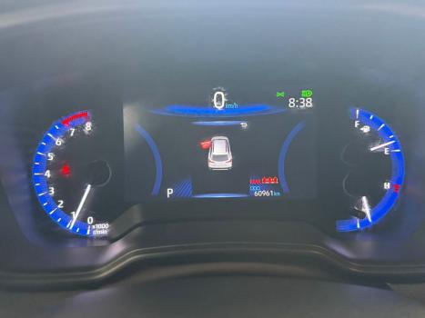 TOYOTA Corolla Cross 2.0 16V 4P FLEX VVT-IE XRE DIRECT SHIFT AUTOM�TICO CVT, Foto 15