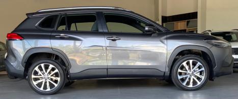 TOYOTA Corolla Cross 2.0 16V 4P FLEX VVT-IE XRE DIRECT SHIFT AUTOM�TICO CVT, Foto 2