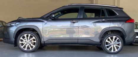 TOYOTA Corolla Cross 2.0 16V 4P FLEX VVT-IE XRE DIRECT SHIFT AUTOM�TICO CVT, Foto 3