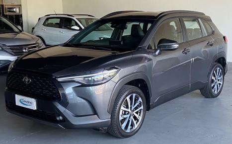 TOYOTA Corolla Cross 2.0 16V 4P FLEX VVT-IE XRE DIRECT SHIFT AUTOM�TICO CVT, Foto 5