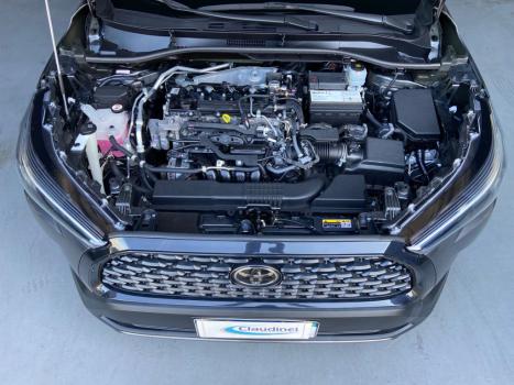 TOYOTA Corolla Cross 2.0 16V 4P FLEX VVT-IE XRE DIRECT SHIFT AUTOM�TICO CVT, Foto 7