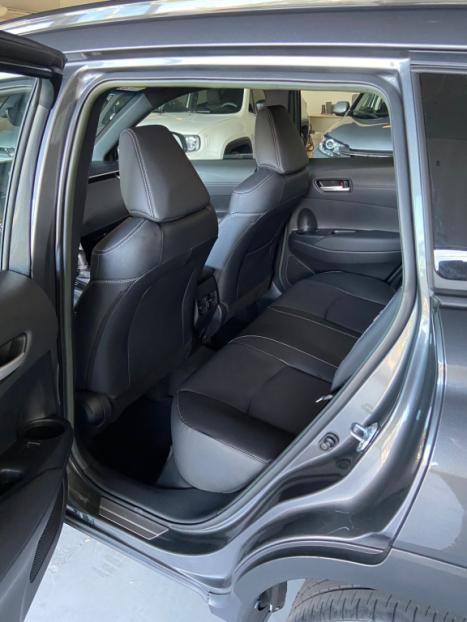 TOYOTA Corolla Cross 2.0 16V 4P FLEX VVT-IE XRE DIRECT SHIFT AUTOM�TICO CVT, Foto 10