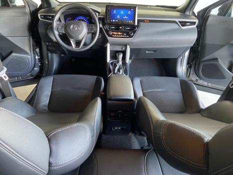TOYOTA Corolla Cross 2.0 16V 4P FLEX VVT-IE XRE DIRECT SHIFT AUTOM�TICO CVT, Foto 12
