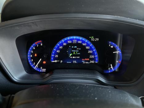 TOYOTA Corolla Cross 2.0 16V 4P FLEX VVT-IE XRE DIRECT SHIFT AUTOM�TICO CVT, Foto 15