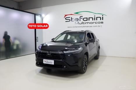 TOYOTA Corolla Cross 2.0 16V 4P FLEX VVT-IE XRX DIRECT SHIFT AUTOM�TICO CVT, Foto 1