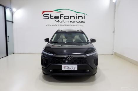 TOYOTA Corolla Cross 2.0 16V 4P FLEX VVT-IE XRX DIRECT SHIFT AUTOM�TICO CVT, Foto 2