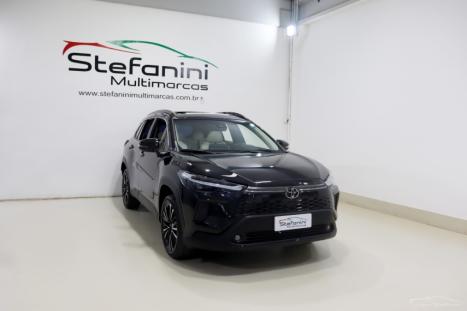 TOYOTA Corolla Cross 2.0 16V 4P FLEX VVT-IE XRX DIRECT SHIFT AUTOM�TICO CVT, Foto 3